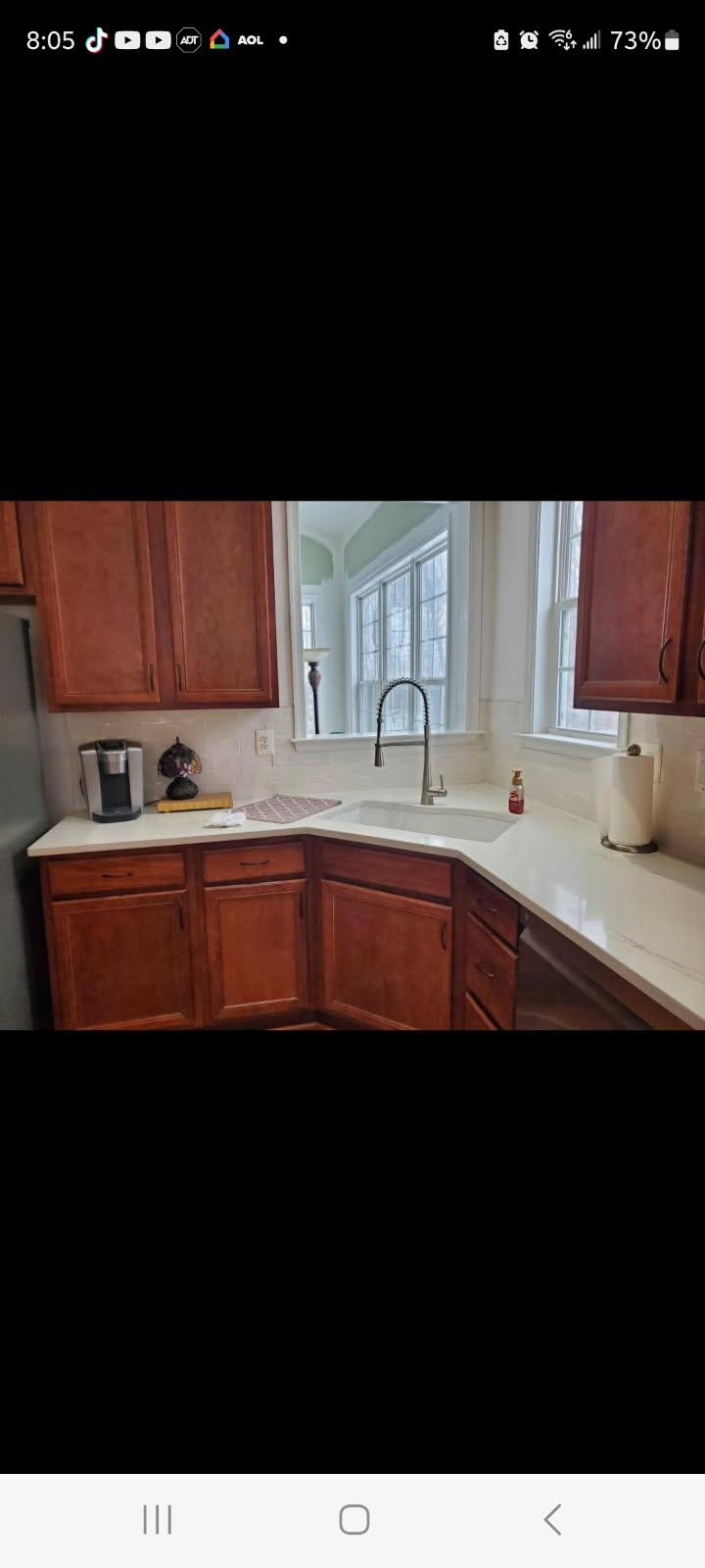 Bradie's Custom Construction project 103