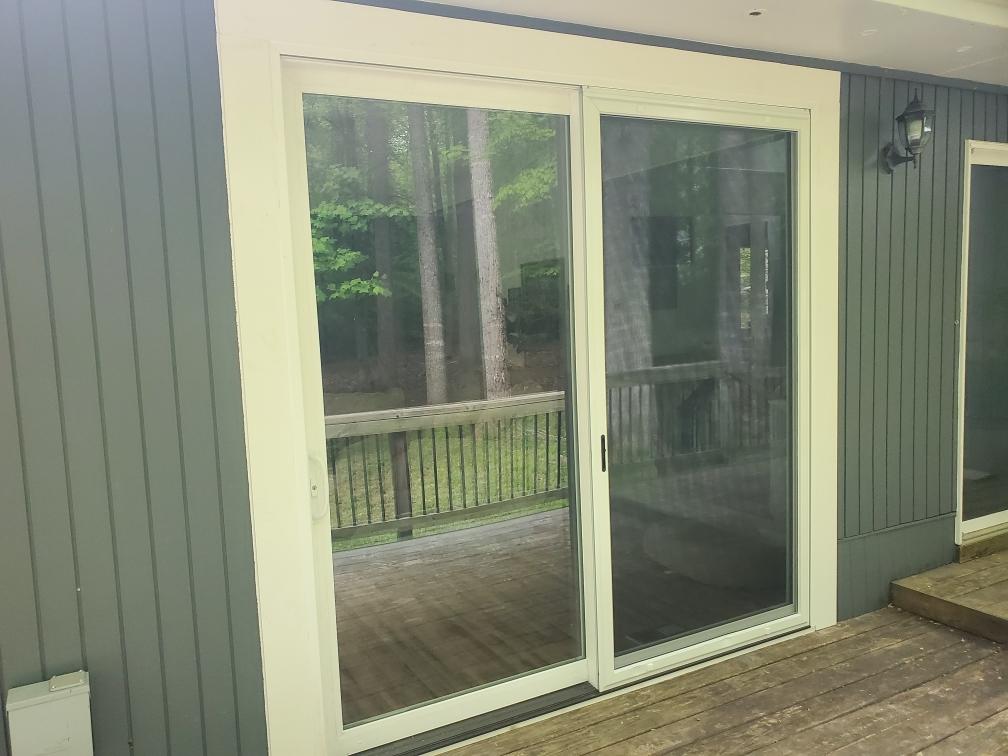 Bradie's Custom Construction project 107