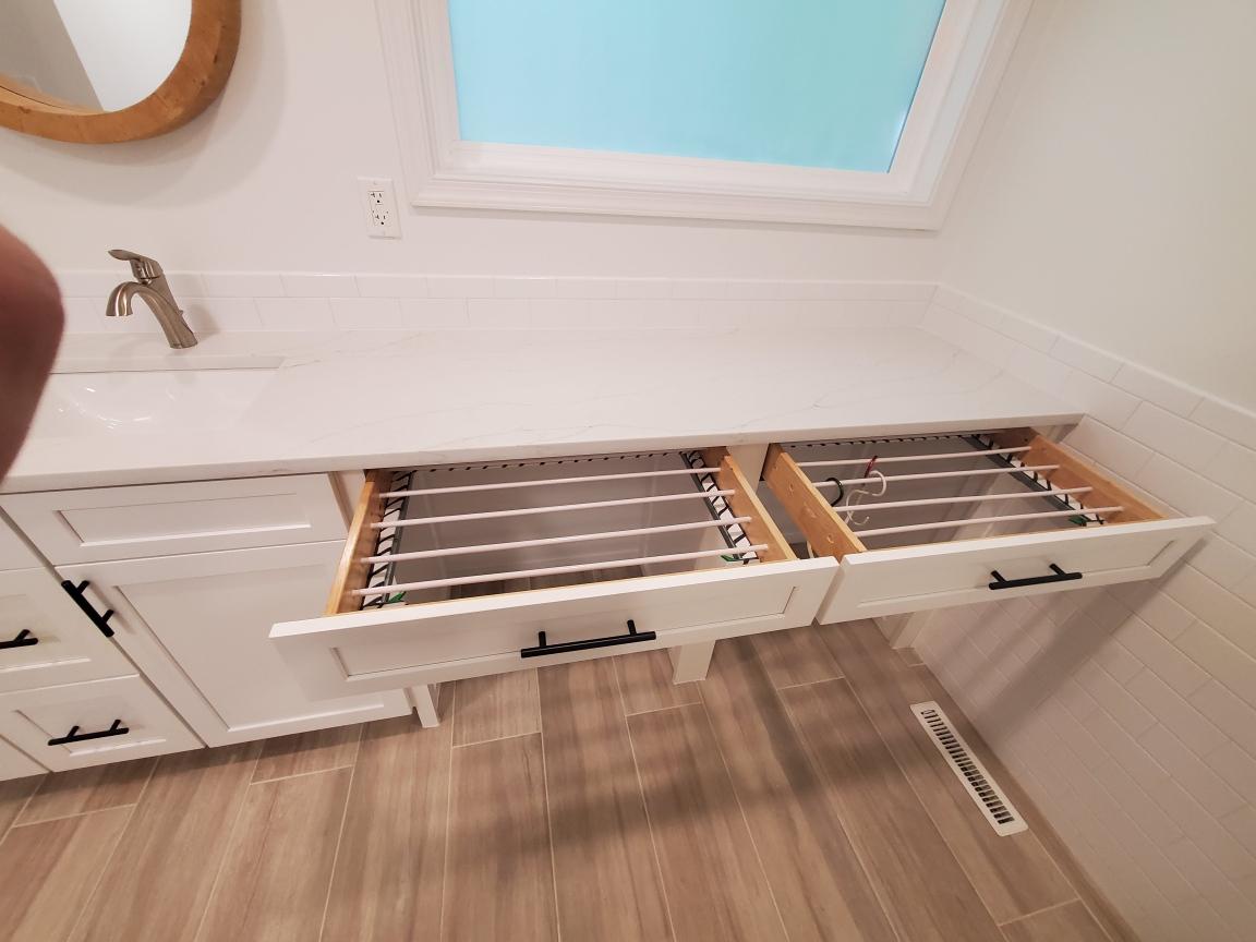 Bradie's Custom Construction project 108