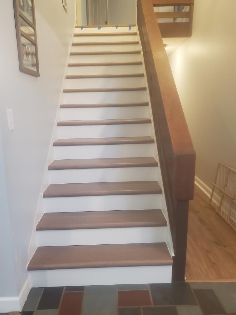 Bradie's Custom Construction project 109