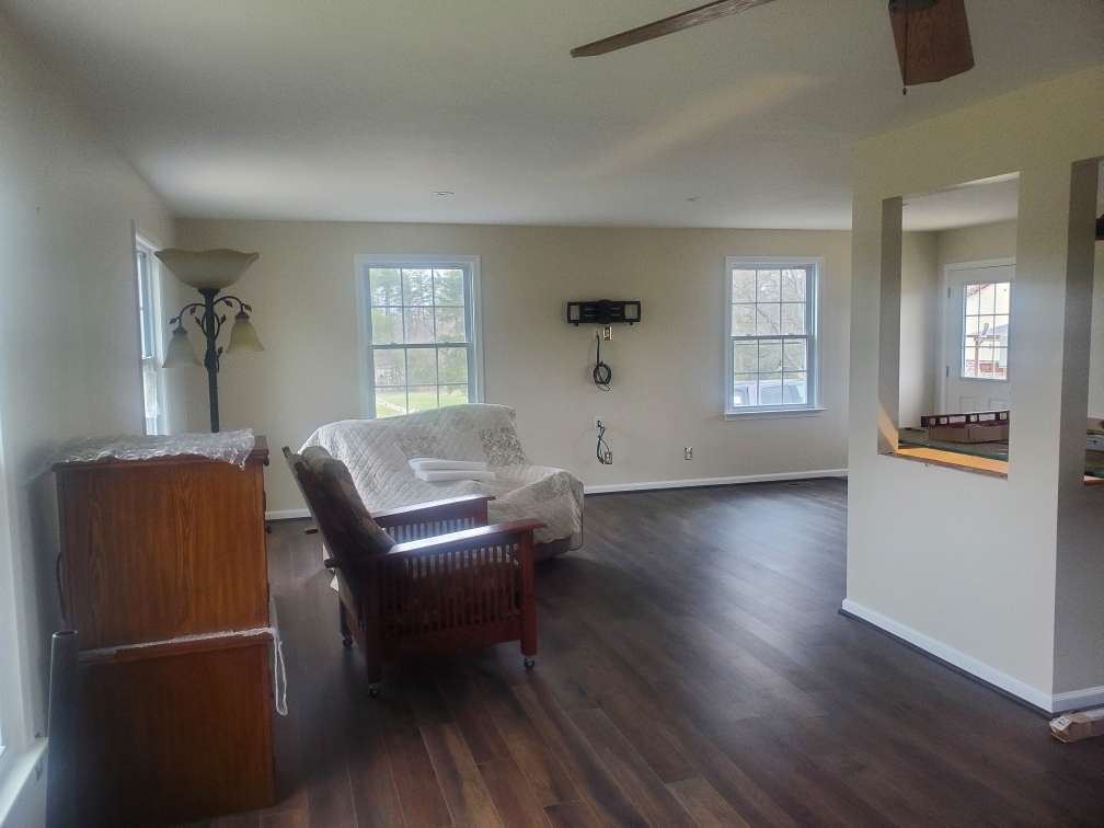 Bradie's Custom Construction project 112