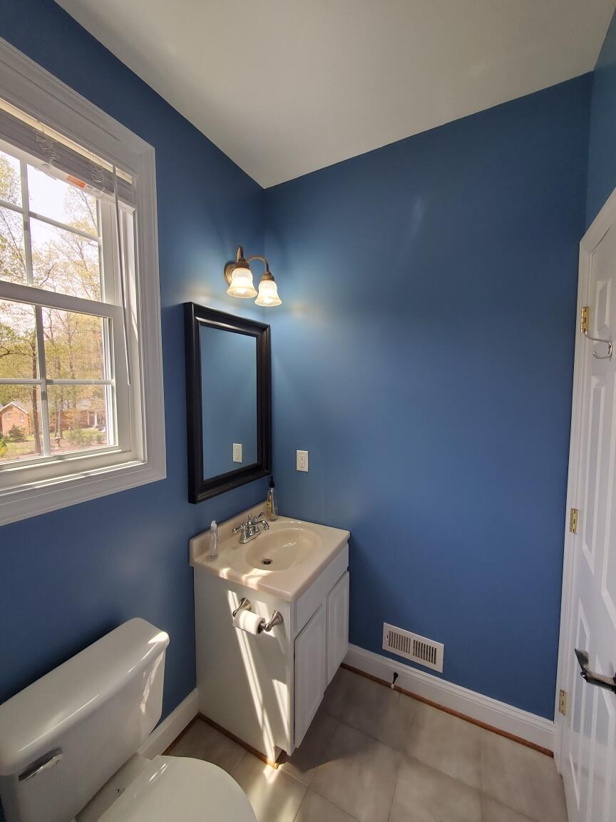 Bradie's Custom Construction project 113