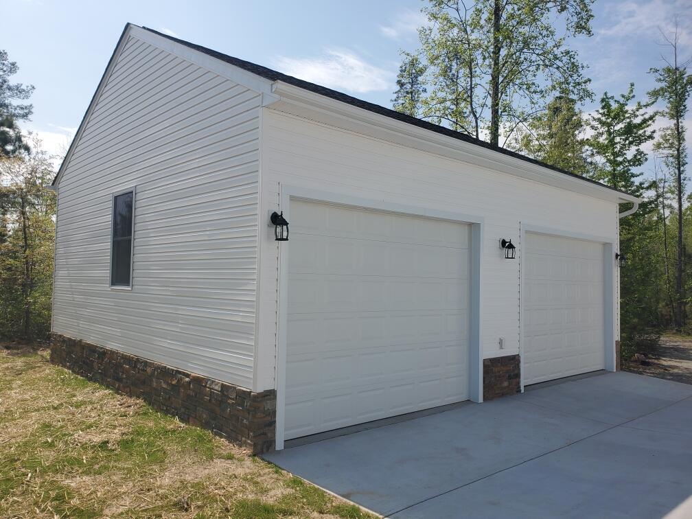 Bradie's Custom Construction project 114