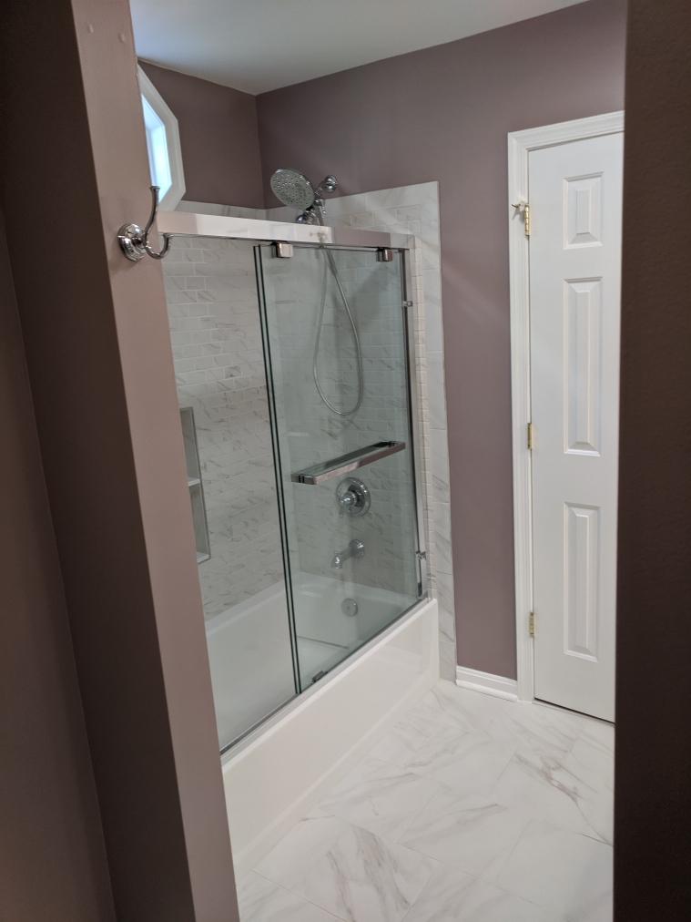 Bradie's Custom Construction project 115