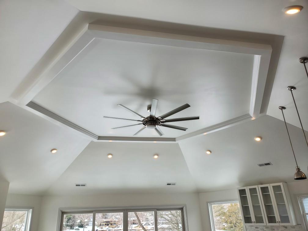 Bradie's Custom Construction project 116