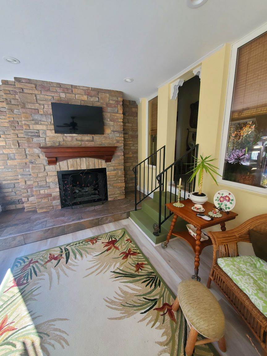 Bradie's Custom Construction project 117