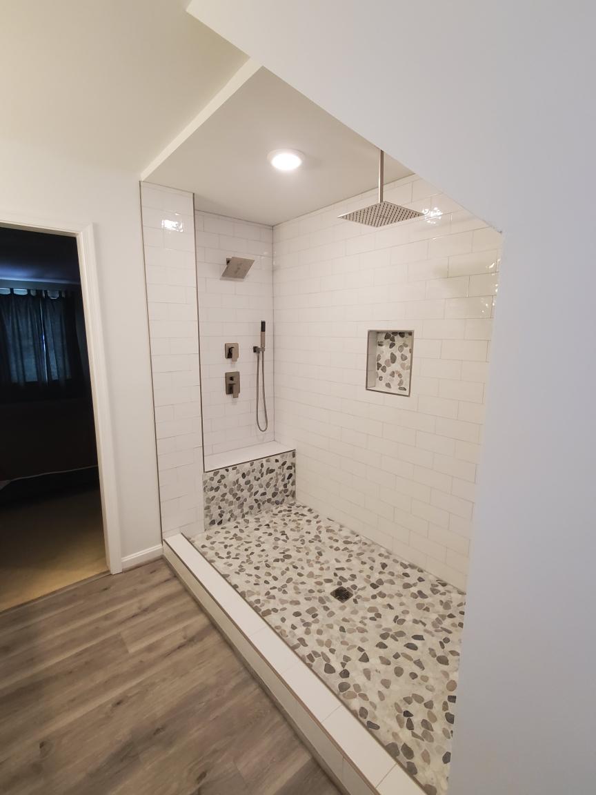 Bradie's Custom Construction project 118