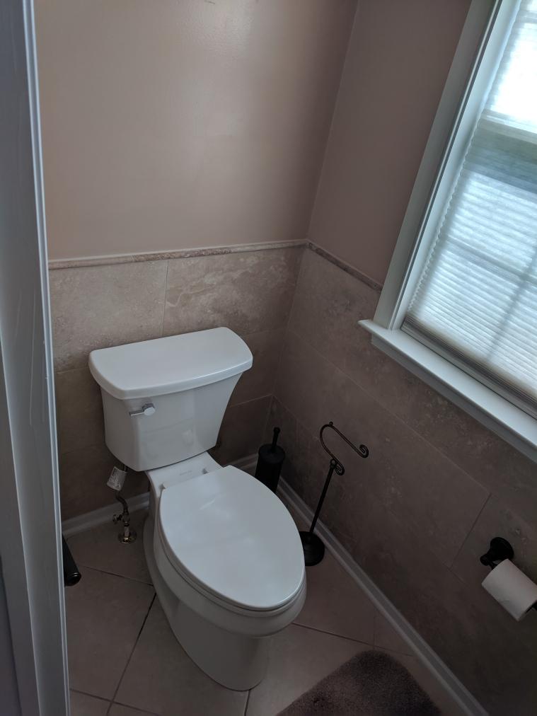 Bradie's Custom Construction project 120