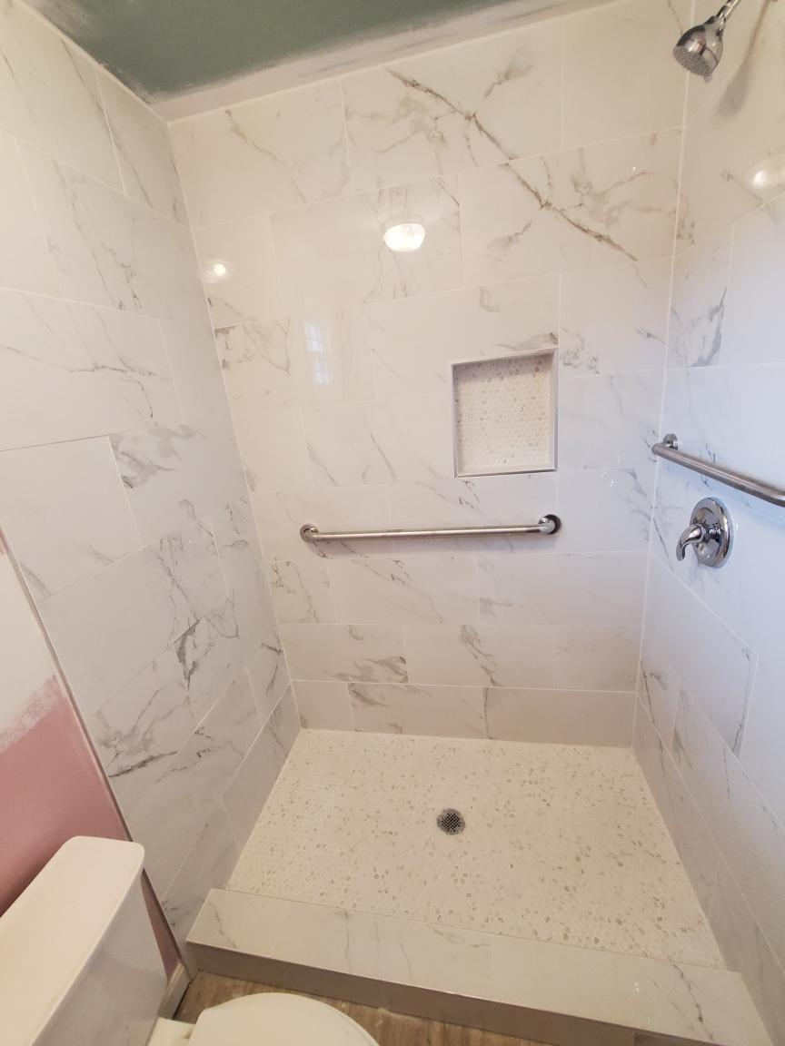 Bradie's Custom Construction project 124