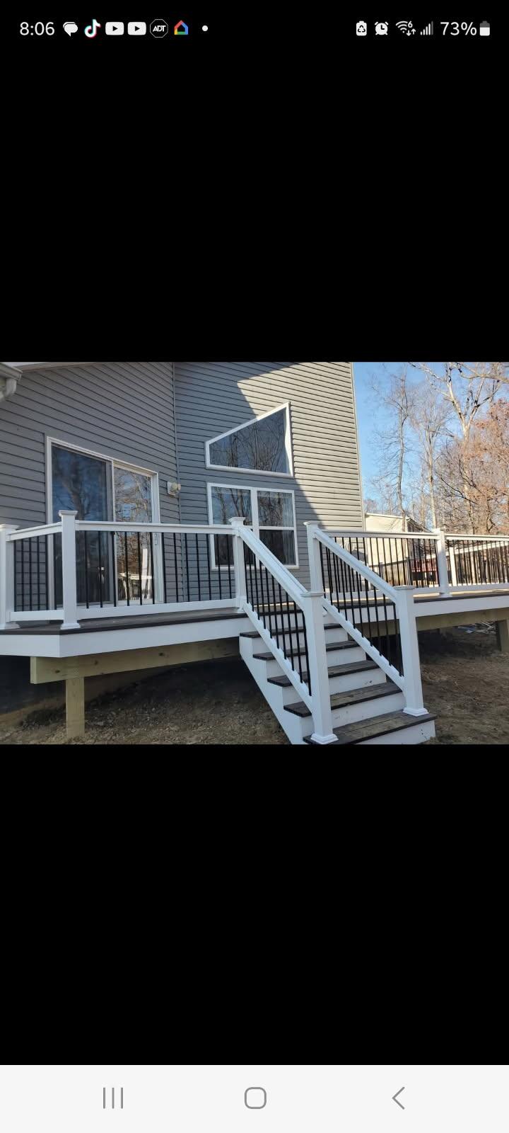 Bradie's Custom Construction project 125