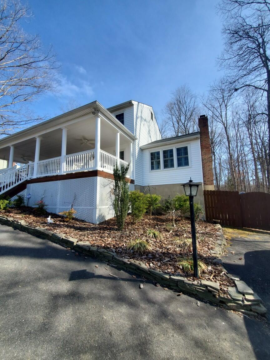 Bradie's Custom Construction project 126