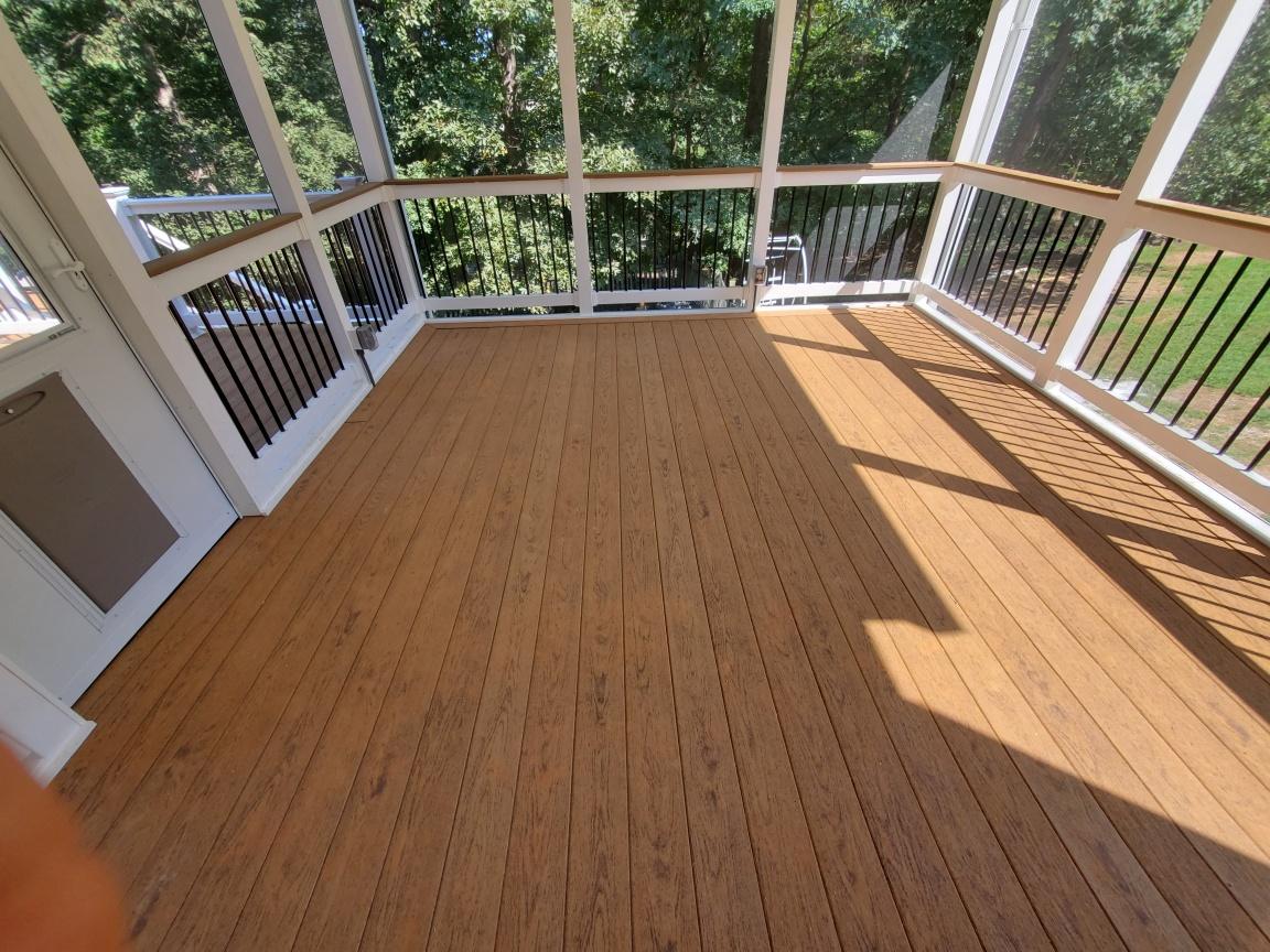 Bradie's Custom Construction project 127