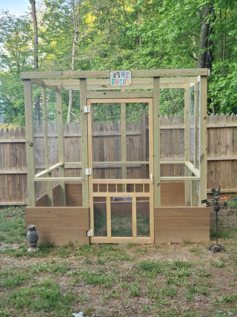 Bradie's Custom Construction project 128