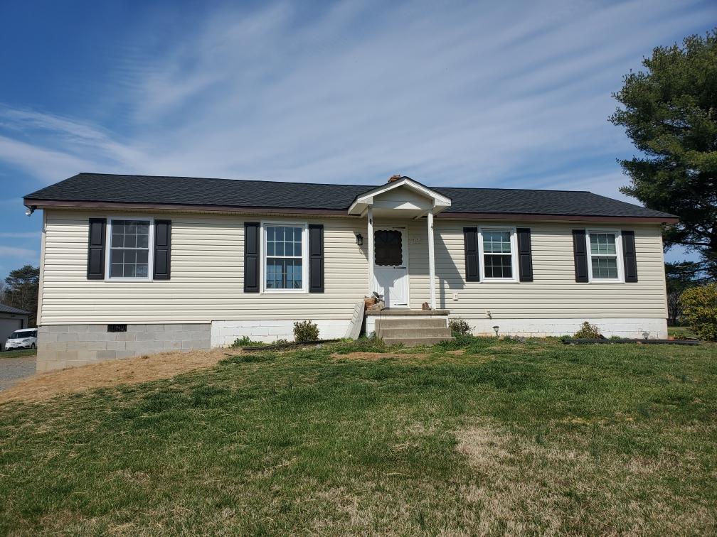 Bradie's Custom Construction project 132