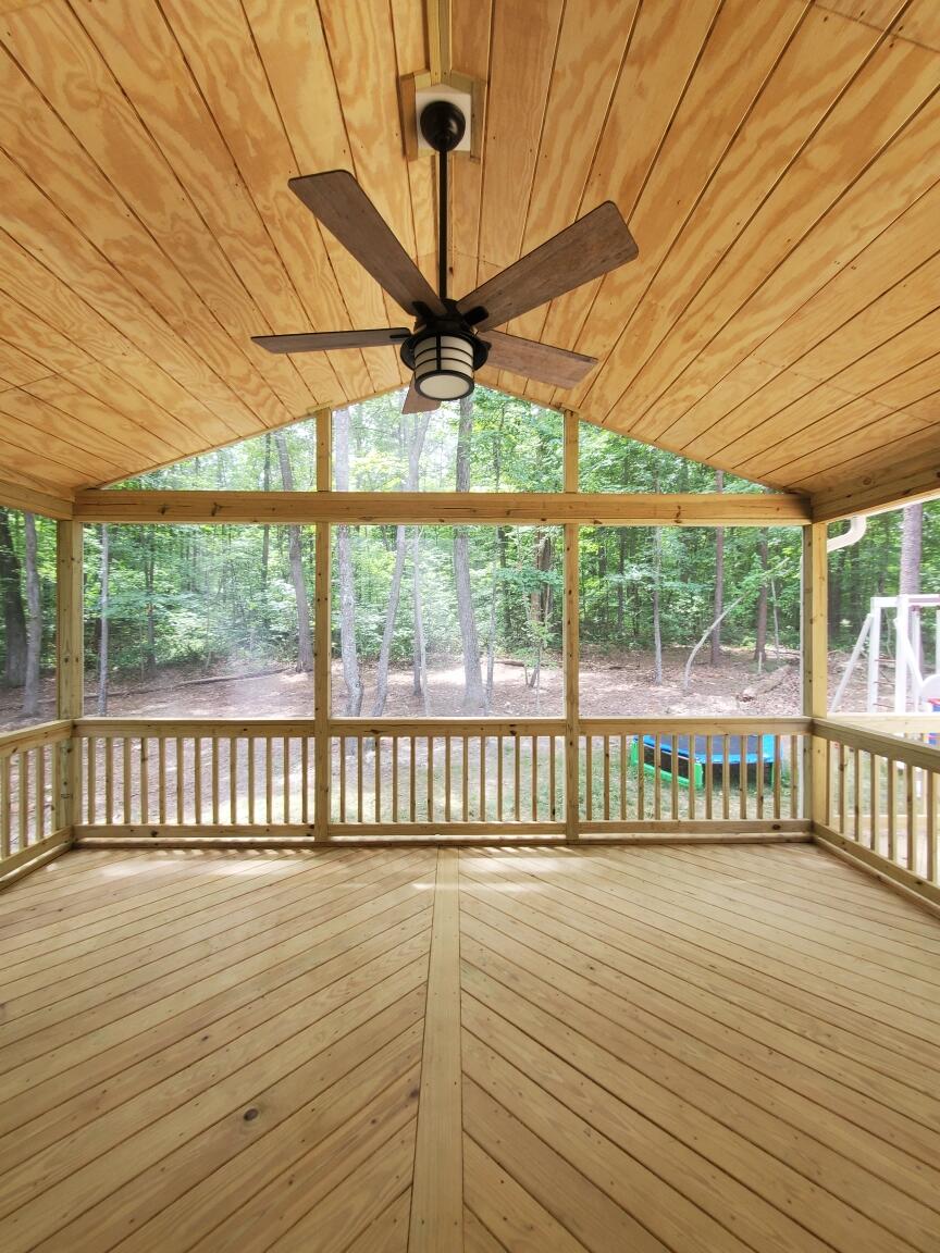 Bradie's Custom Construction project 133