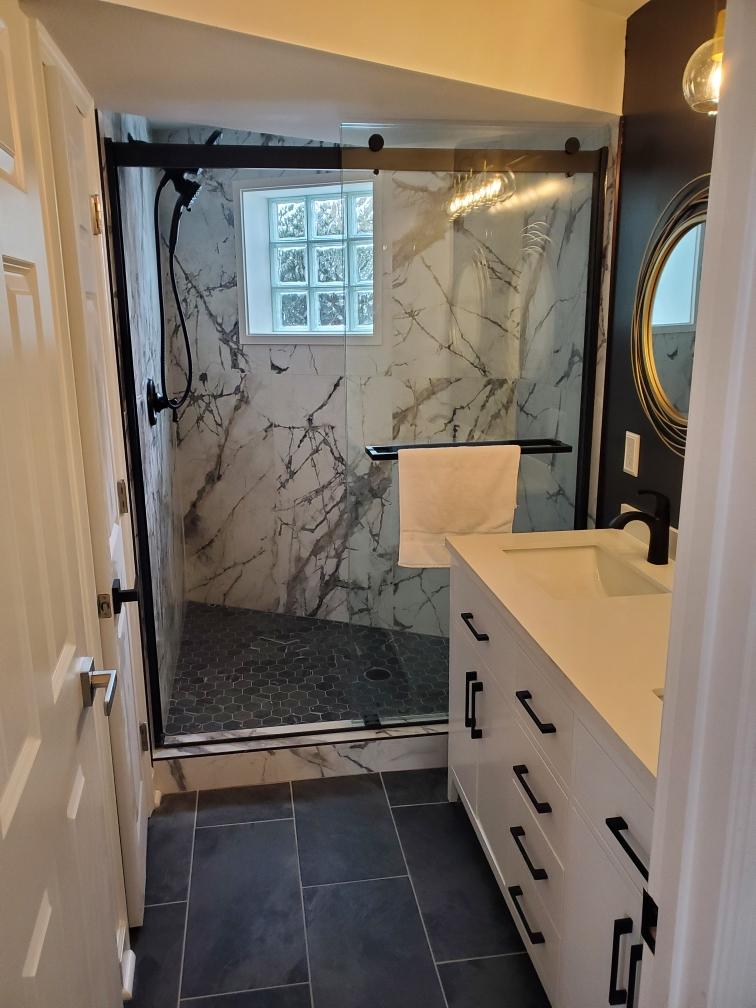 Bradie's Custom Construction project 136