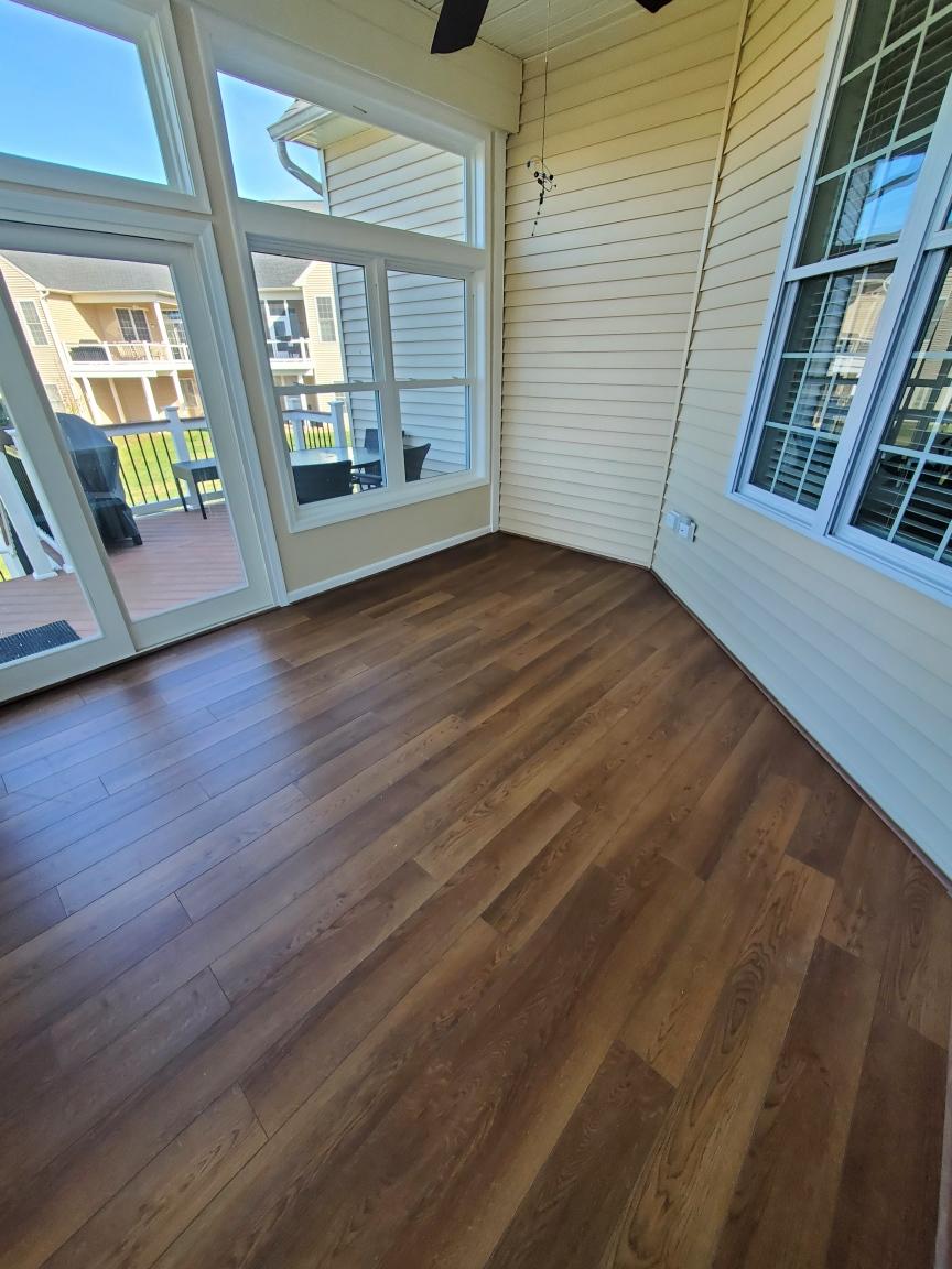 Bradie's Custom Construction project 137