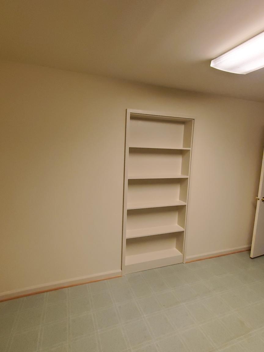 Bradie's Custom Construction project 138