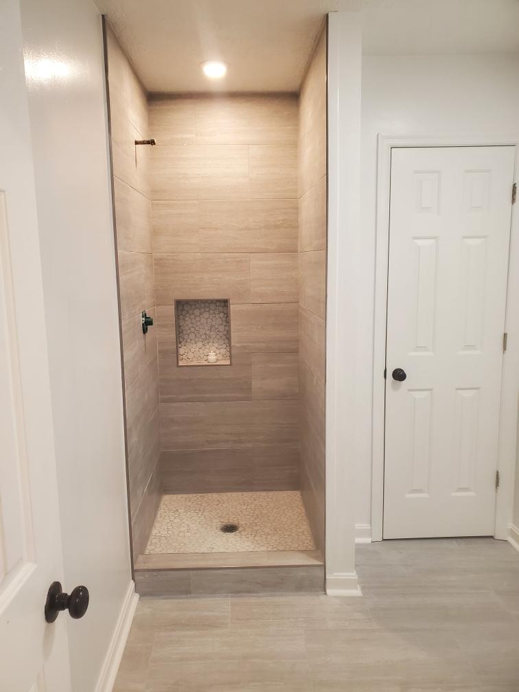 Bradie's Custom Construction project 139