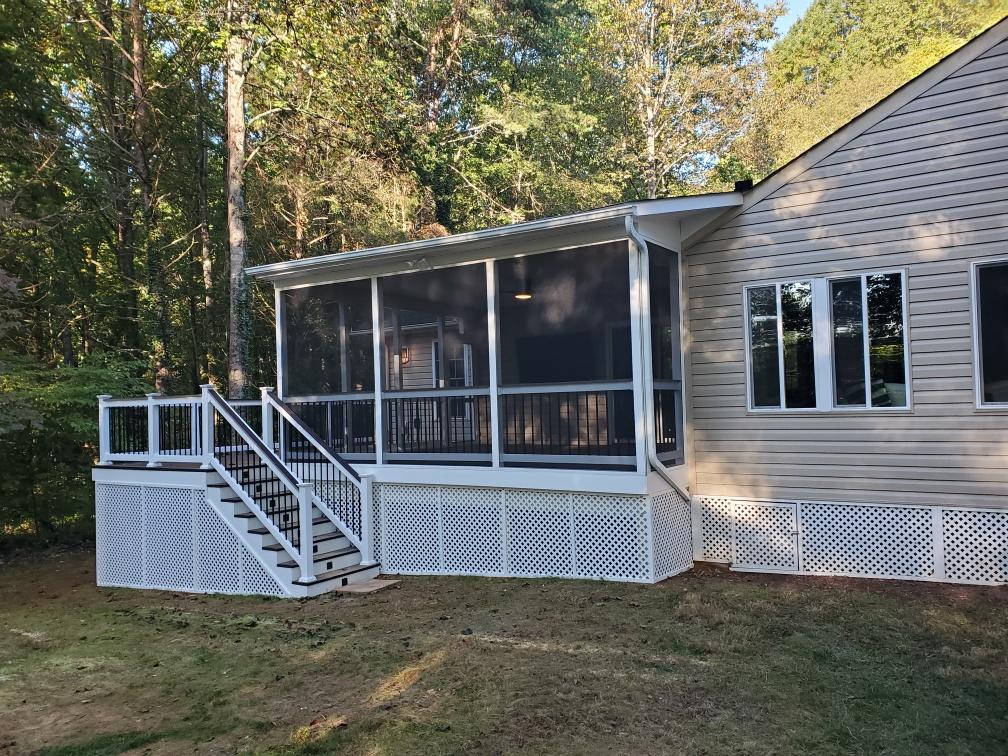 Bradie's Custom Construction project 141