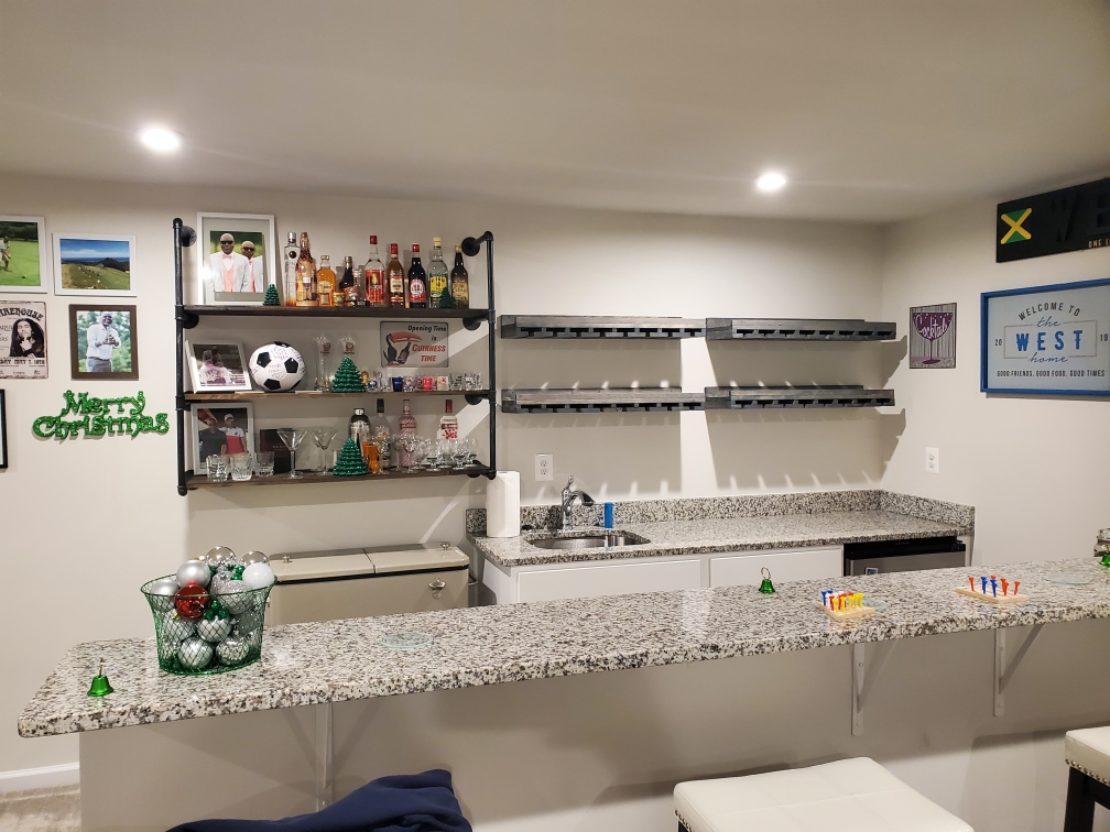 Bradie's Custom Construction project 143