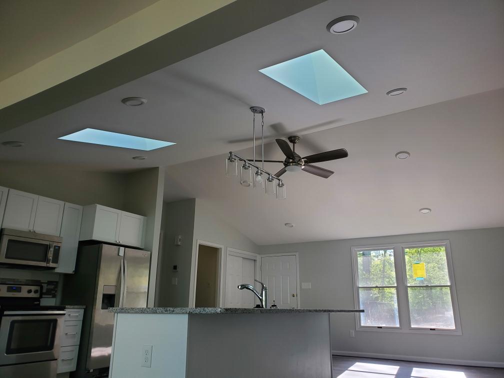 Bradie's Custom Construction project 154