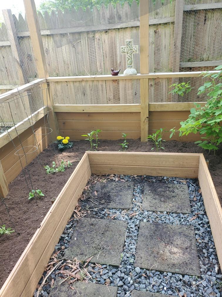 Bradie's Custom Construction project 156