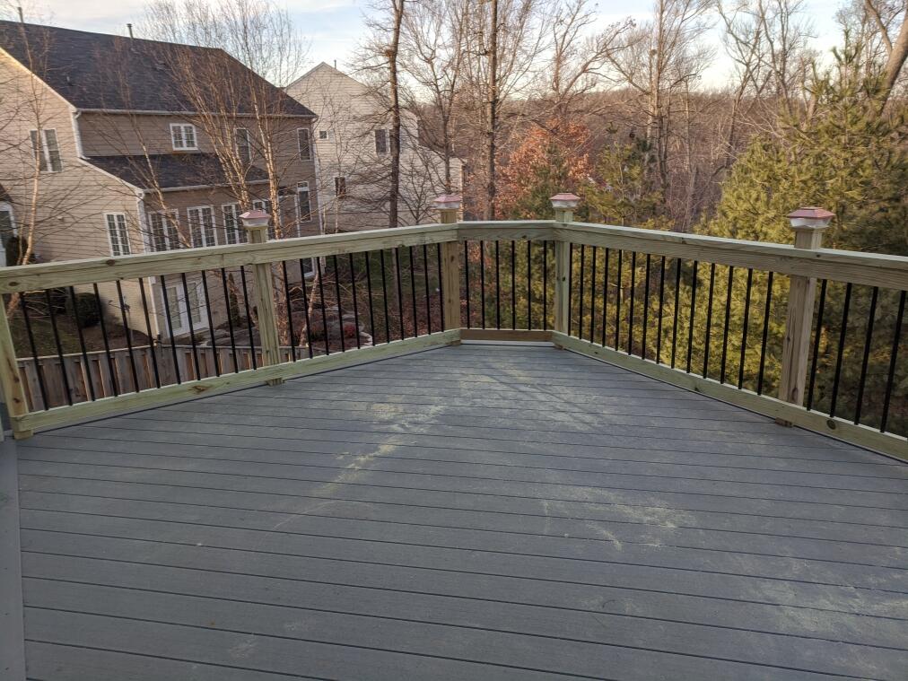 Bradie's Custom Construction project 157