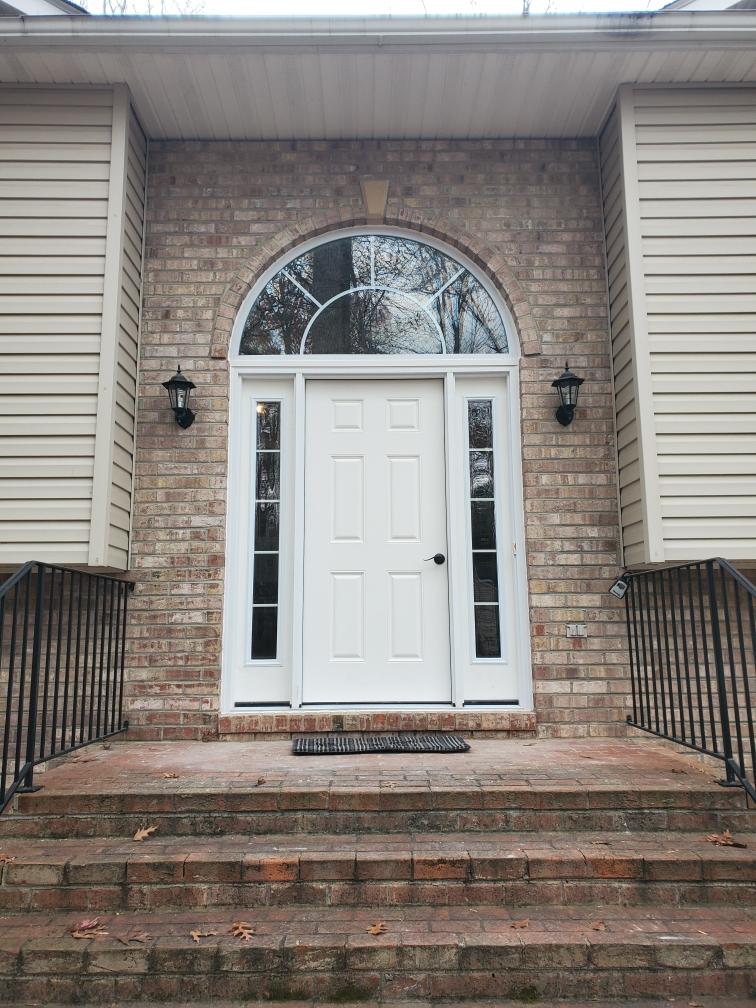 Bradie's Custom Construction project 161