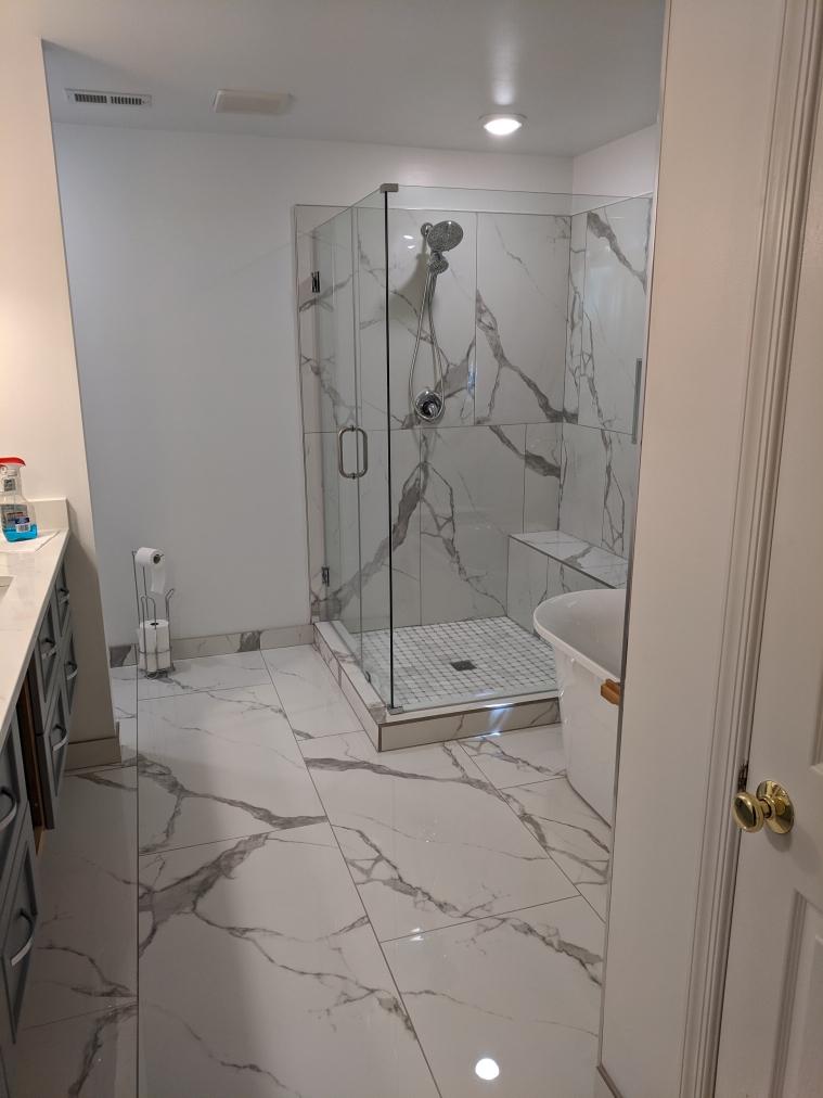 Bradie's Custom Construction project 162