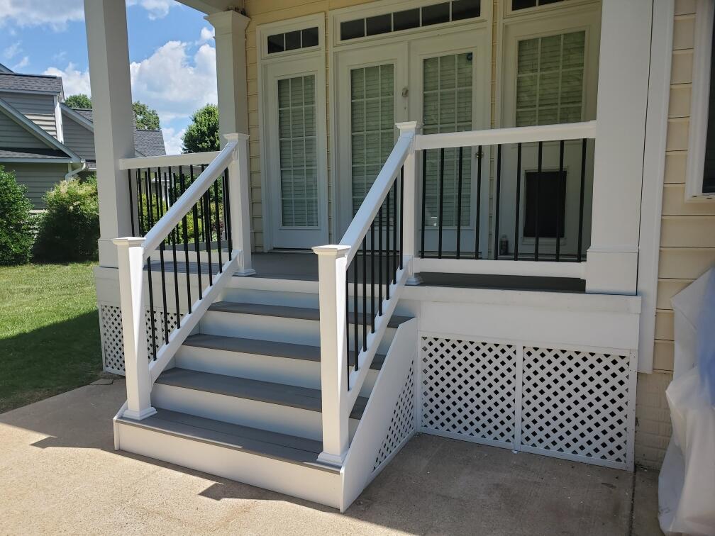 Bradie's Custom Construction project 166