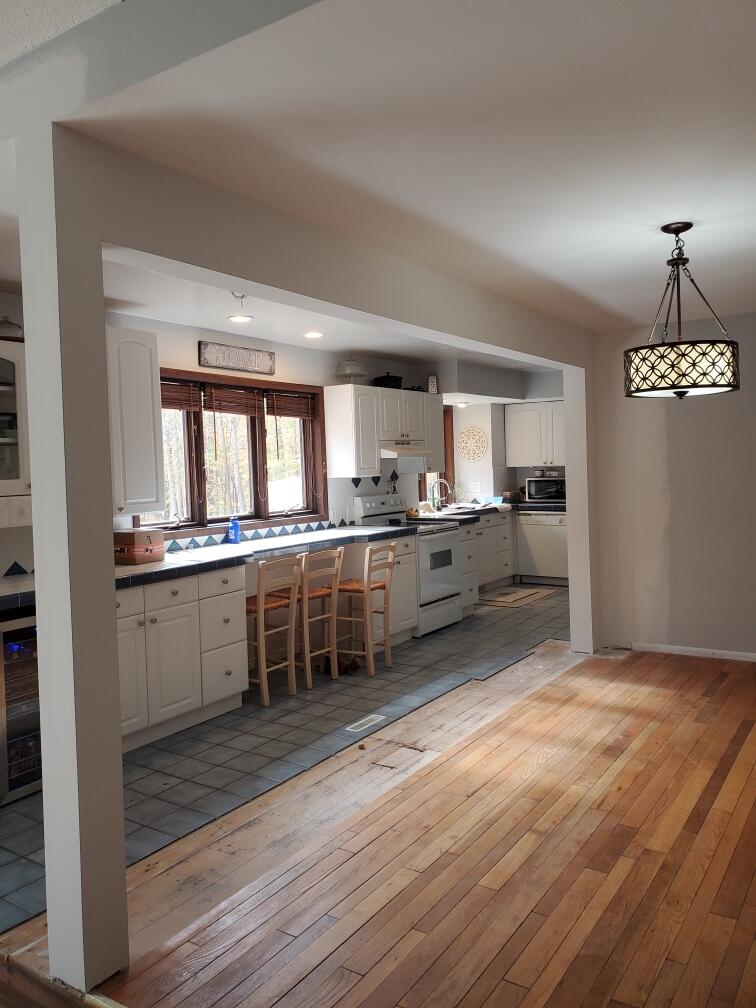 Bradie's Custom Construction project 173