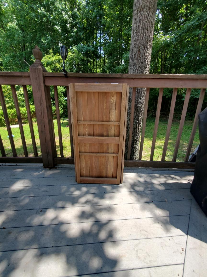 Bradie's Custom Construction project 177