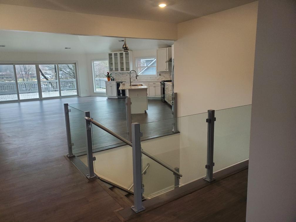 Bradie's Custom Construction project 180