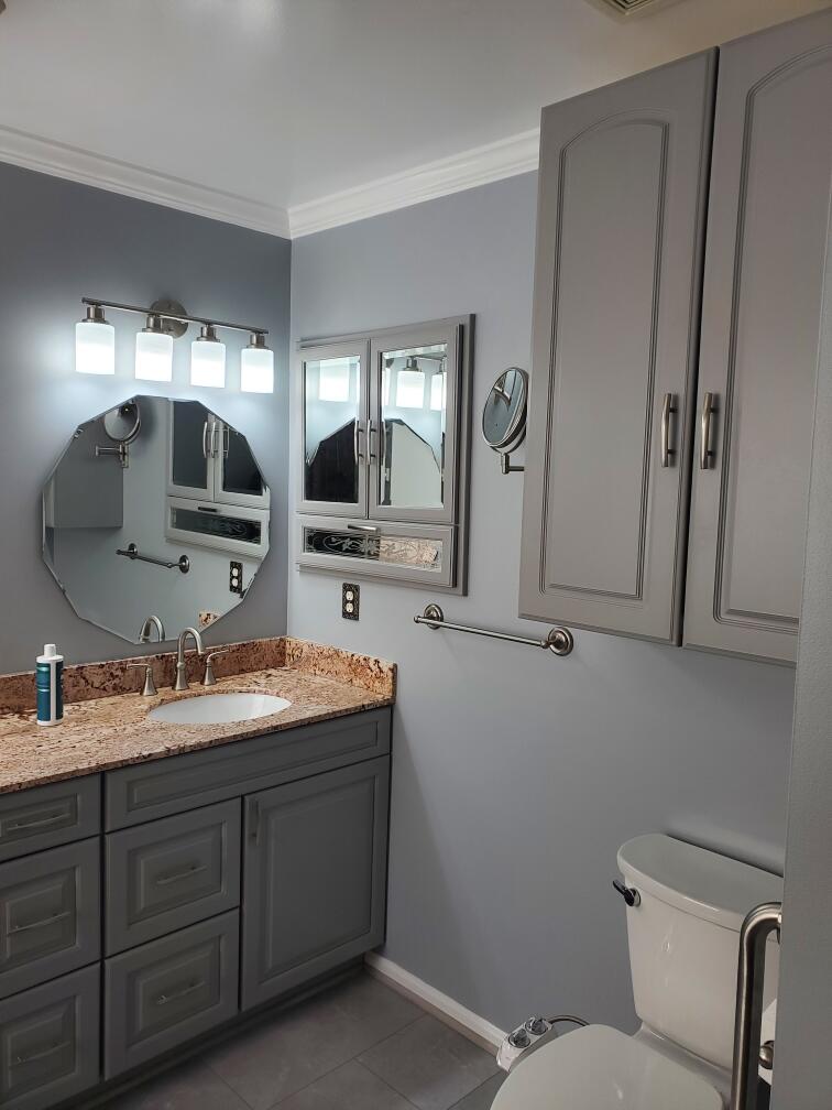 Bradie's Custom Construction project 183