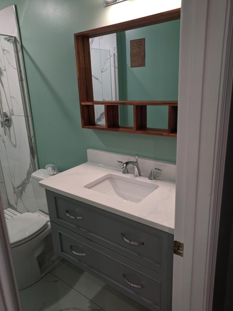 Bradie's Custom Construction project 184