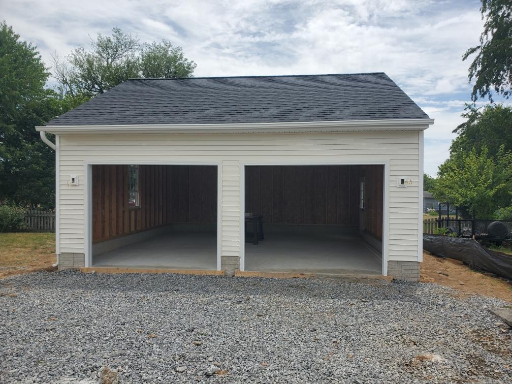 Bradie's Custom Construction project 188