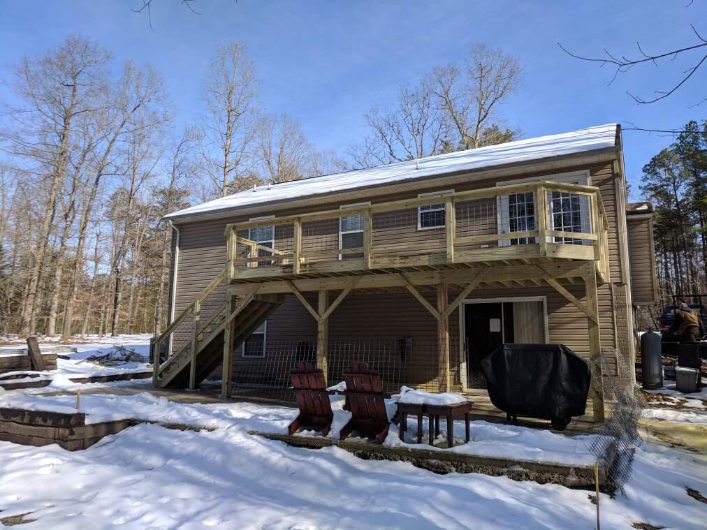 Bradie's Custom Construction project 189