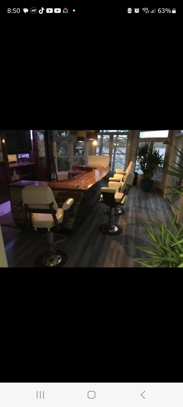 Bradie's Custom Construction project 191