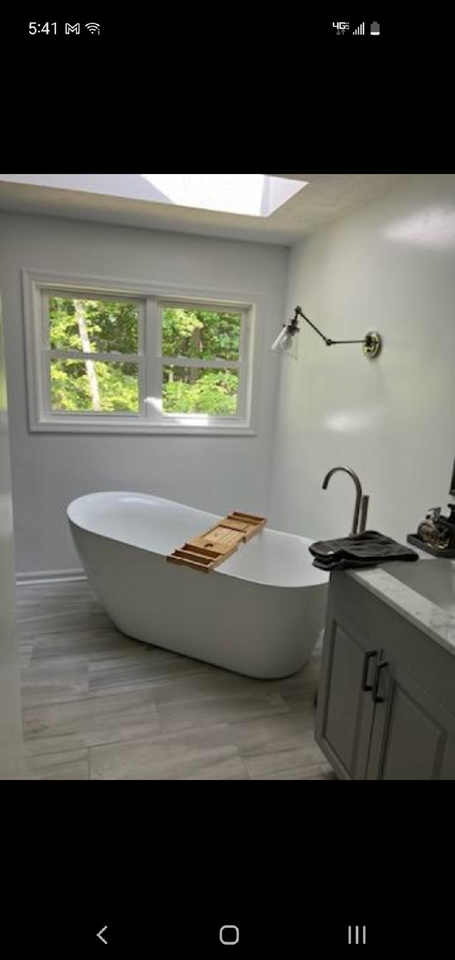 Bradie's Custom Construction project 194