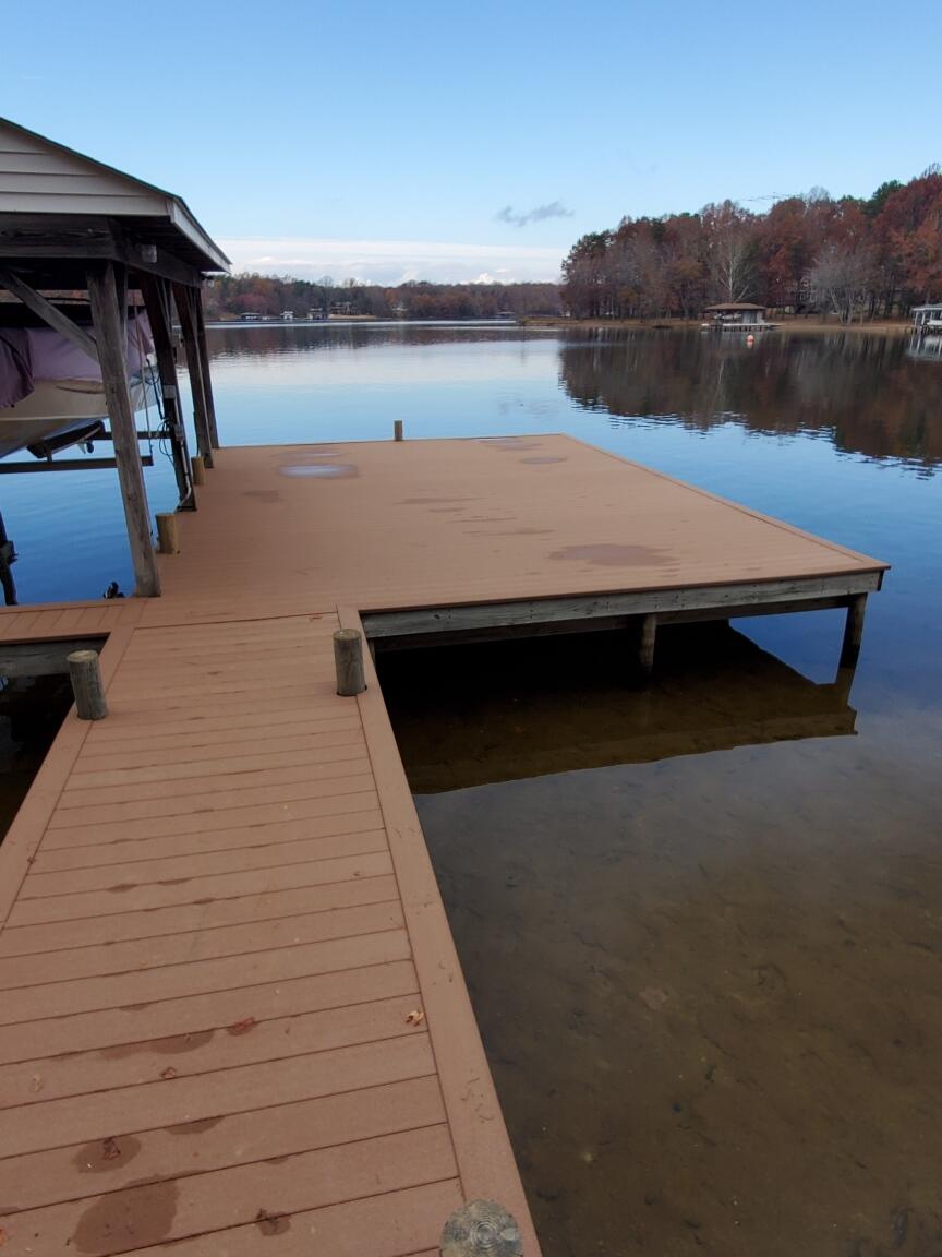 Bradie's Custom Construction project 195