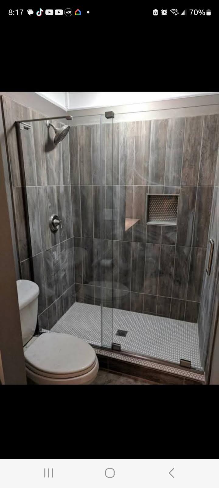 Bradie's Custom Construction project 199