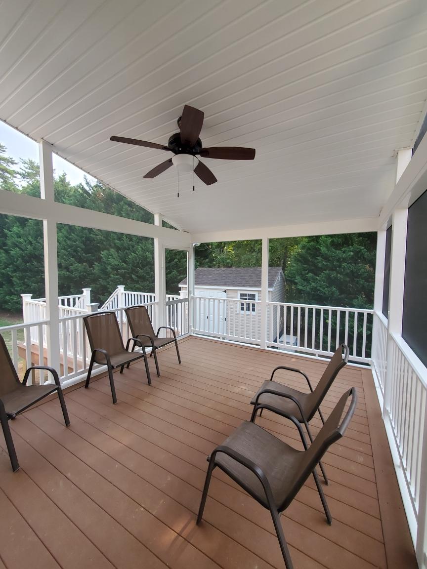 Bradie's Custom Construction project 200