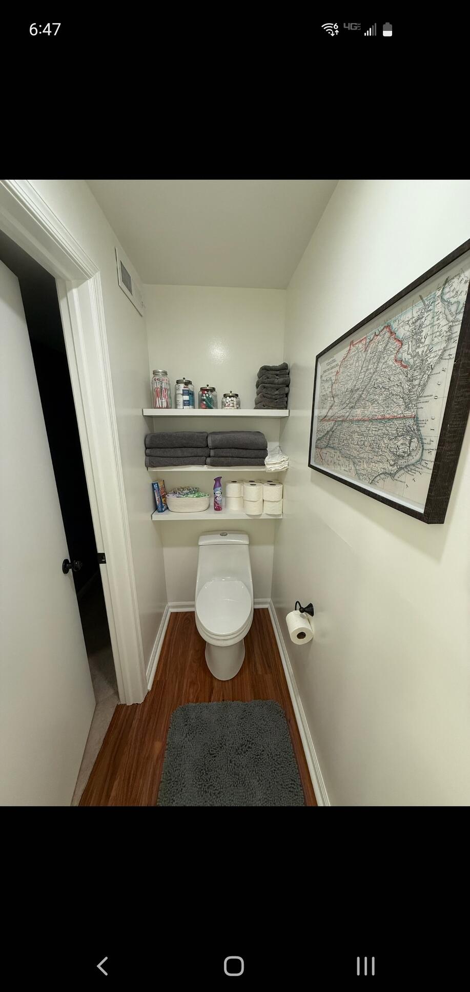 Bradie's Custom Construction project 201