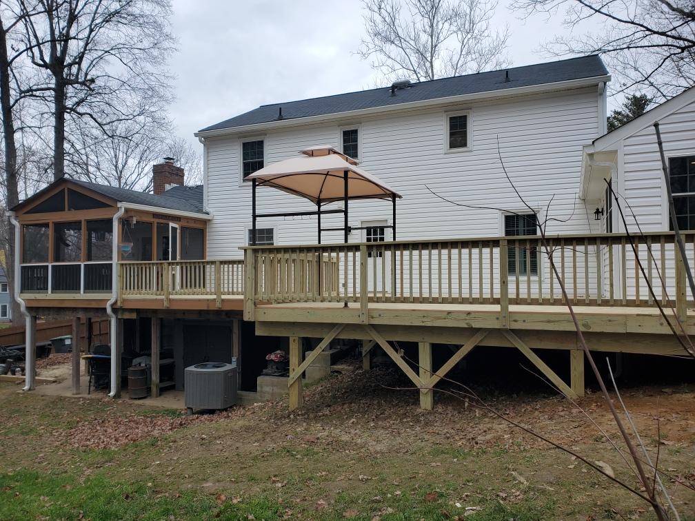 Bradie's Custom Construction project 204