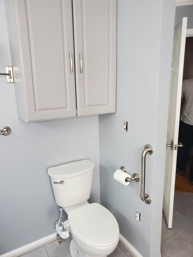 Bradie's Custom Construction project 206