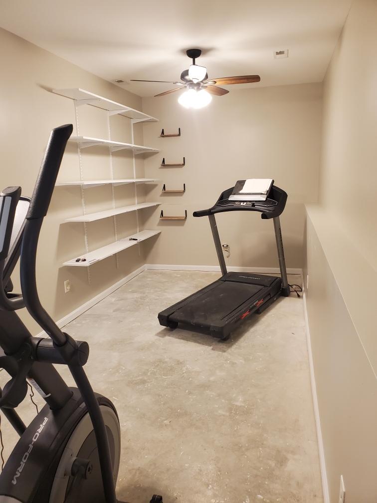 Bradie's Custom Construction project 209