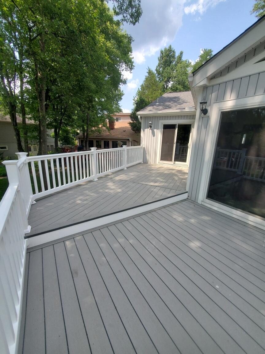 Bradie's Custom Construction project 211