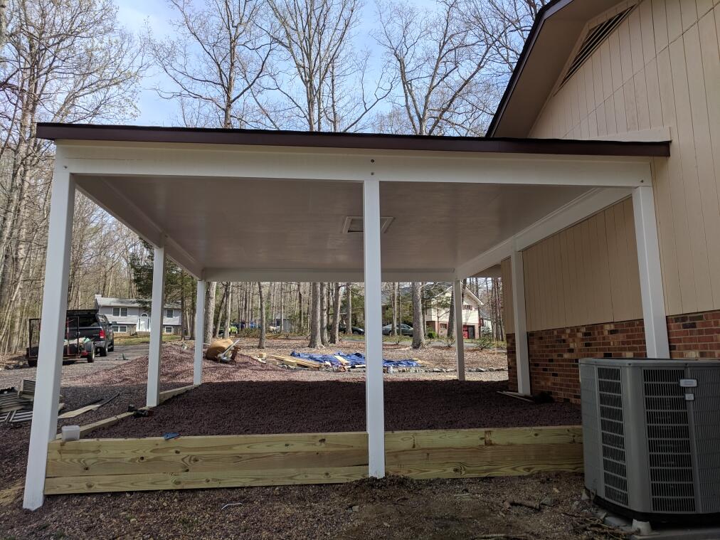 Bradie's Custom Construction project 212