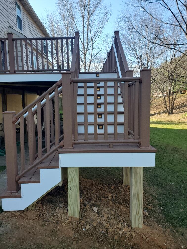 Bradie's Custom Construction project 217